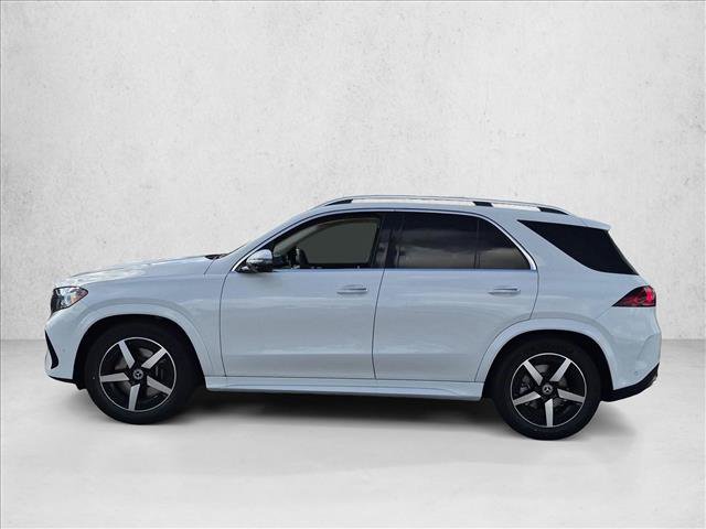 New 2027 Mercedes-Benz GLE 450 4MATIC image 5