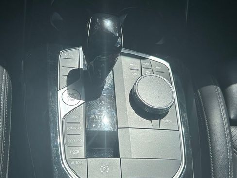 Used 2024 BMW X3 xDrive30i image 21