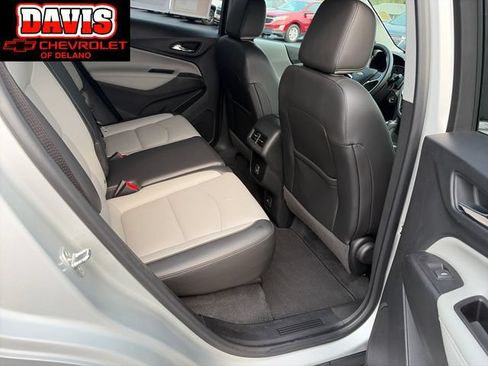 Used 2020 Chevrolet Equinox Premier AWD/4WD image 21