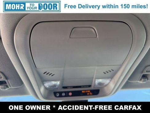 Used 2023 Chevrolet Equinox LT image 28