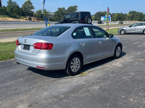 Used 2014 Volkswagen Jetta S FWD image 5