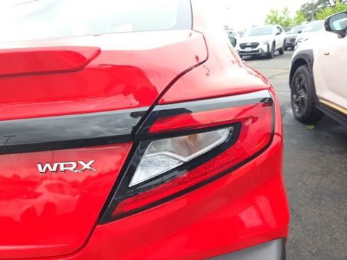 Certified 2023 Subaru WRX Premium AWD/4WD image 44
