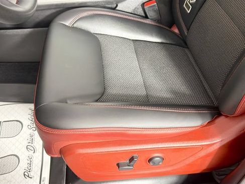 Used 2025 RAM 1500 Rebel AWD/4WD image 19