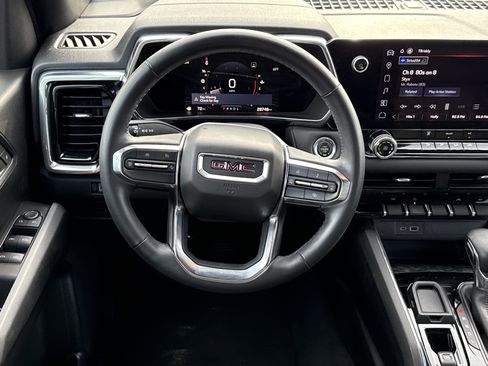 Used 2023 GMC Canyon Elevation w/ Trailering Package image 24