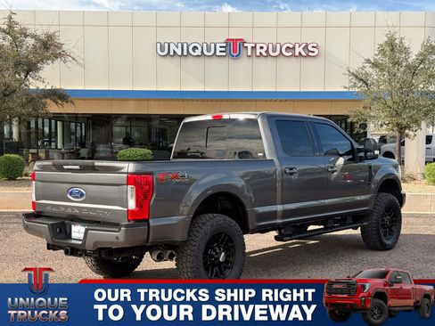 Used 2019 Ford F250 Lariat image 5