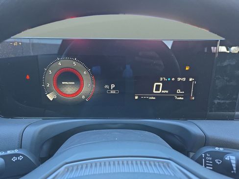 New 2026 Nissan Sentra S w/ Floor Mat Package FWD image 36