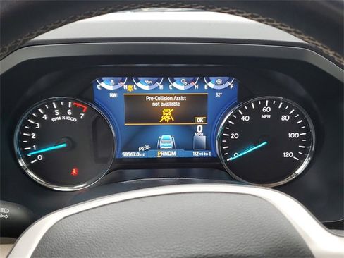 Used 2023 Ford Expedition Max Limited image 15