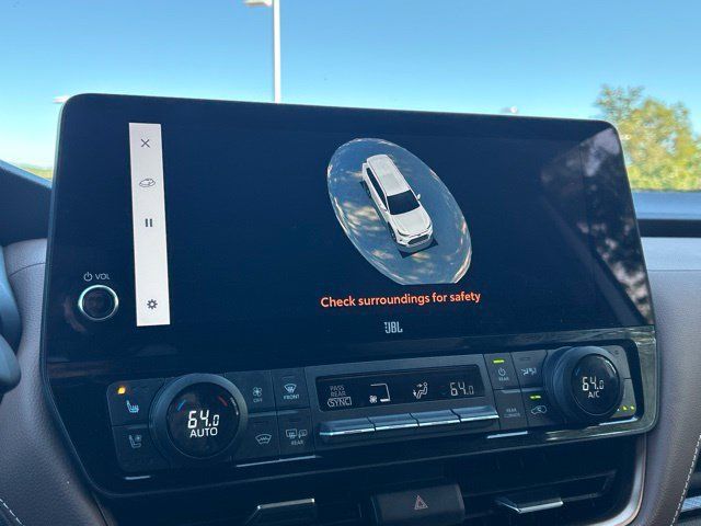 Used 2026 Toyota Grand Highlander AWD Hybrid image 62