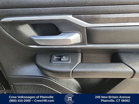 Used 2022 RAM 1500 Big Horn image 52
