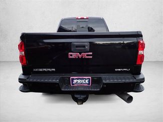 Used 2019 GMC Sierra 2500 Denali w/ Duramax Plus Package AWD/4WD video 3