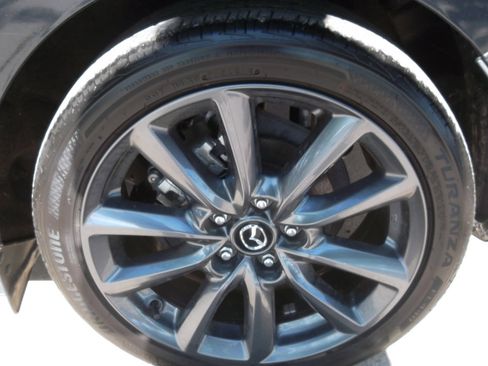 Used 2020 MAZDA MAZDA3 AWD Hatchback w/ Preferred Pkg image 18