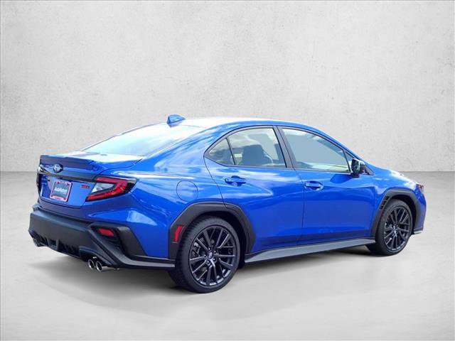 New 2026 Subaru WRX Premium AWD/4WD image 4