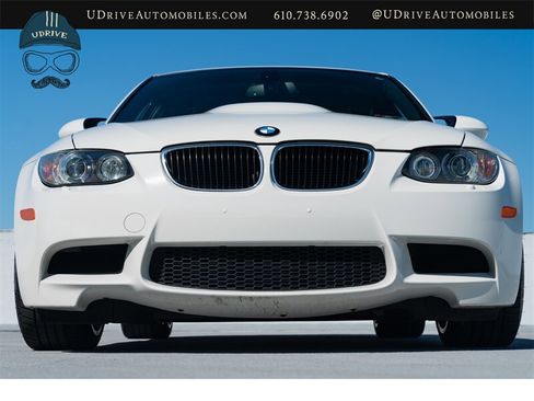 Used 2011 BMW M3 Sedan RWD image 16