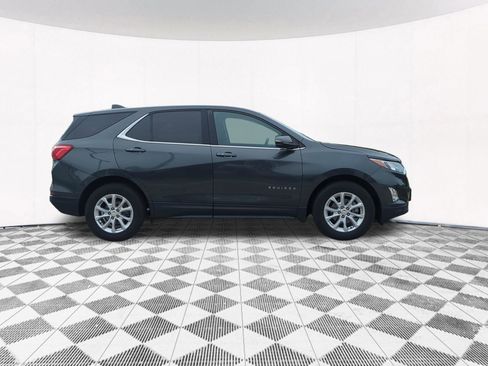 Used 2019 Chevrolet Equinox LT FWD image 6
