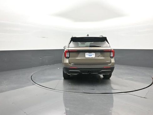 New 2026 Ford Explorer ST-Line AWD/4WD image 6