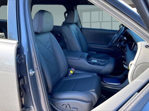 New 2026 Hyundai Palisade XRT Pro image 10