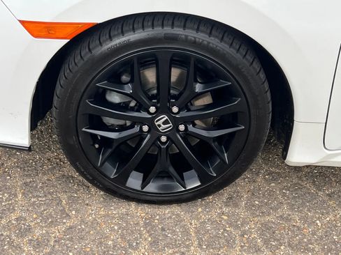 Used 2020 Honda Civic Si image 27