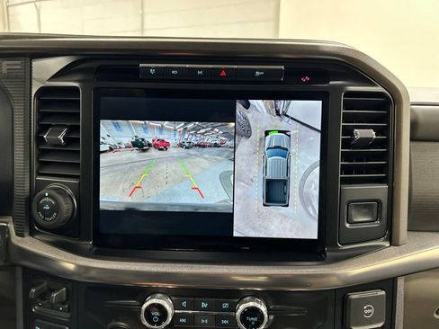 Certified 2024 Ford F150 Platinum w/ Equipment Group 703A Plus AWD/4WD image 24