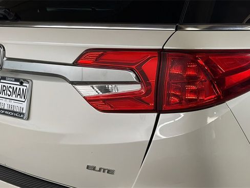 Used 2019 Honda Odyssey Elite image 7