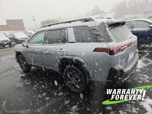 New 2026 Subaru Outback Premium AWD/4WD image 5