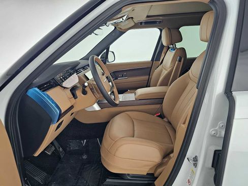 New 2026 Land Rover Range Rover SE AWD/4WD image 20