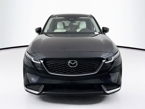 New 2026 MAZDA CX-5 Select image 8