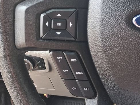 Used 2019 Ford F150 XL w/ Equipment Group 101A Mid AWD/4WD image 21