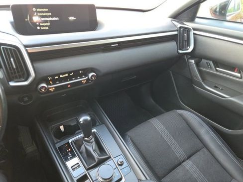 Used 2023 MAZDA CX-50 2.5 S w/ Weather Package image 16