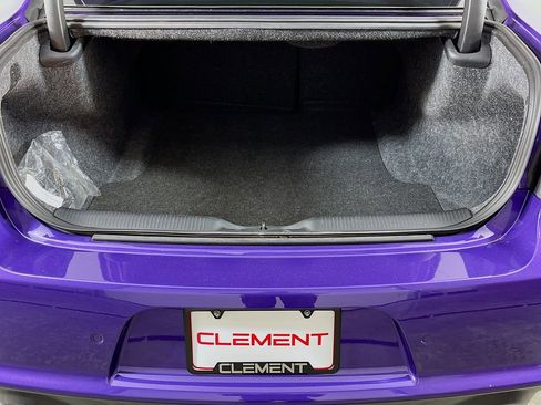 Used 2023 Dodge Charger Scat Pack RWD image 10