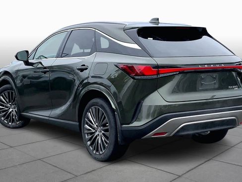 Used 2023 Lexus RX 350 AWD w/ Accessory Package (K3) image 12