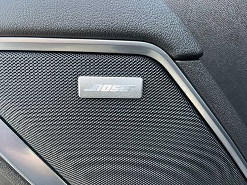 Used 2024 Chevrolet Silverado 2500 LTZ w/ LTZ Plus Package AWD/4WD image 17