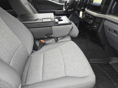 Used 2024 Ford F250 XL w/ STX Appearance Package AWD/4WD image 15