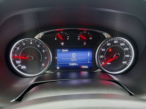 Used 2020 Chevrolet Blazer LT AWD/4WD image 14