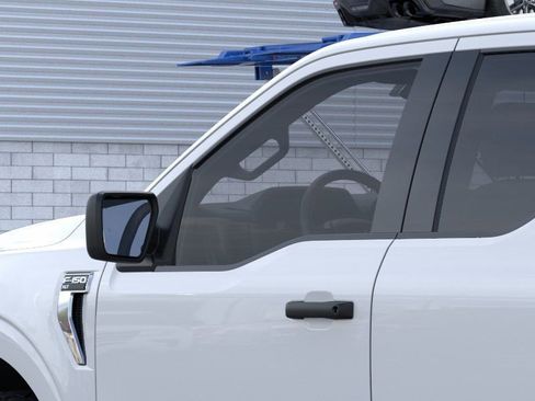 New 2026 Ford F150 XLT AWD/4WD image 20
