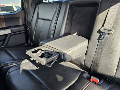Used 2020 Ford F150 Lariat AWD/4WD image 24