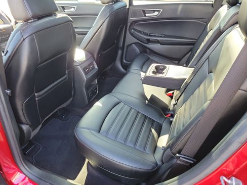 Certified 2020 Ford Edge SEL w/ Convenience Package FWD image 13