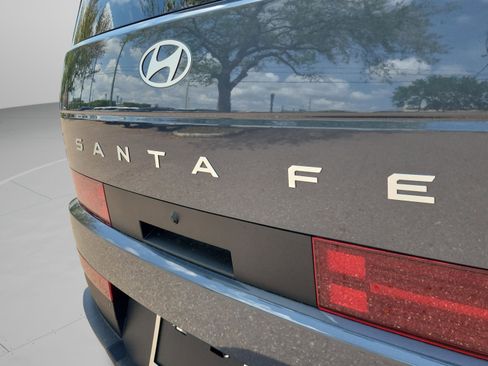 New 2026 Hyundai Santa Fe SEL image 6