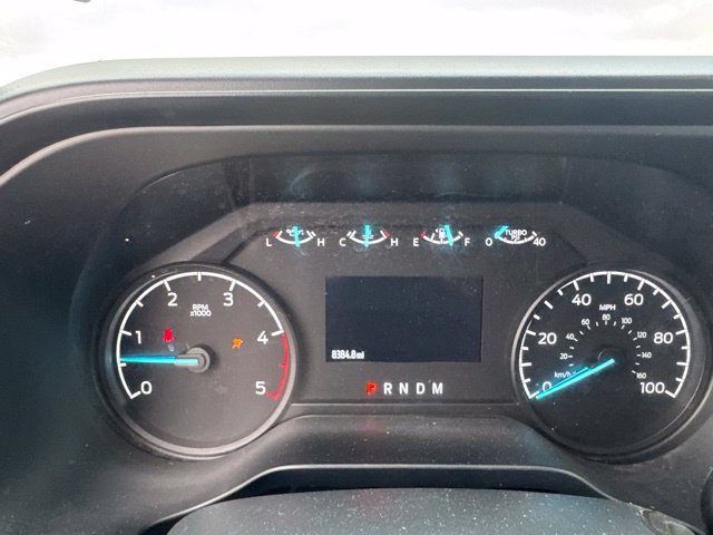 Used 2025 Ford F350 XLT w/ FX4 Off-Road Package AWD/4WD image 22
