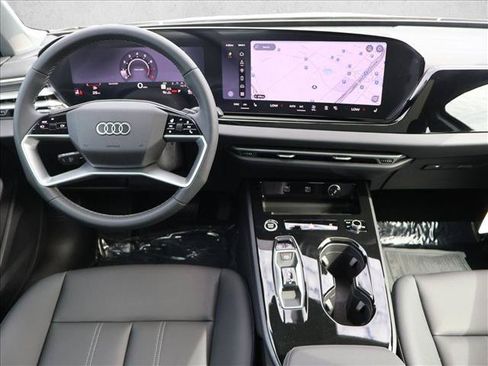 New 2026 Audi A5 2.0T Premium AWD/4WD image 16