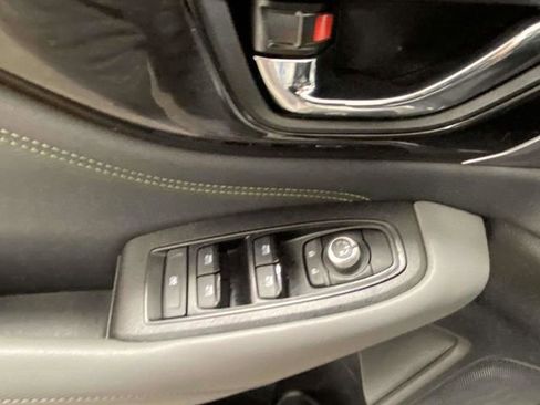 Used 2025 Subaru Outback Onyx Edition image 13