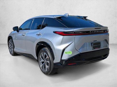Used 2023 Lexus RZ 450e Premium image 10