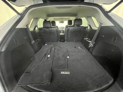 Used 2023 MAZDA CX-9 Touring image 27