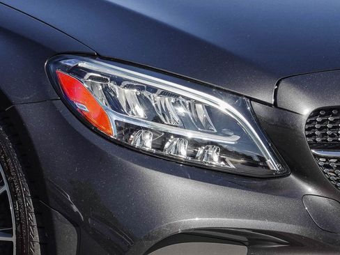 Certified 2023 Mercedes-Benz C 300 C 300 image 11