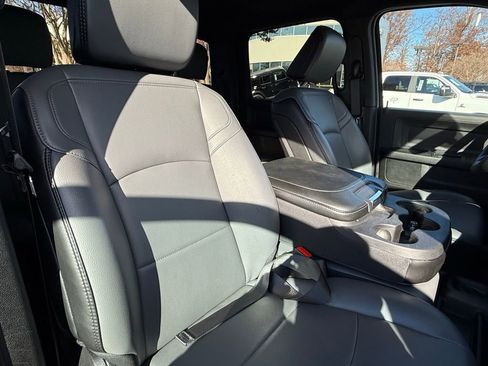 Certified 2024 RAM 2500 Tradesman image 18