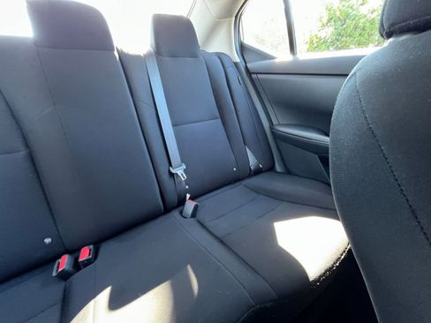 Used 2025 Nissan Sentra S image 35