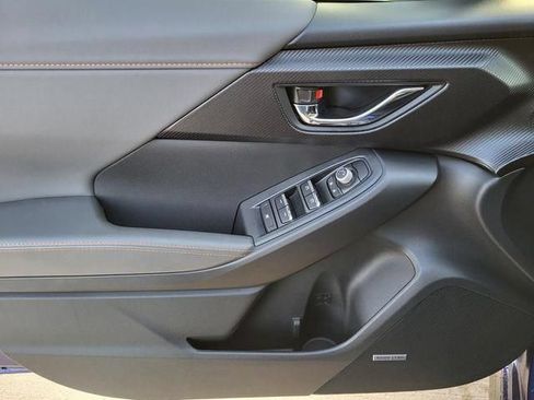 New 2026 Subaru Crosstrek 2.5i Limited AWD/4WD image 9