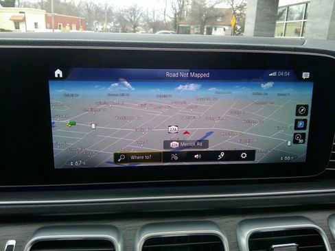 Used 2020 Mercedes-Benz GLE 350 4MATIC image 31