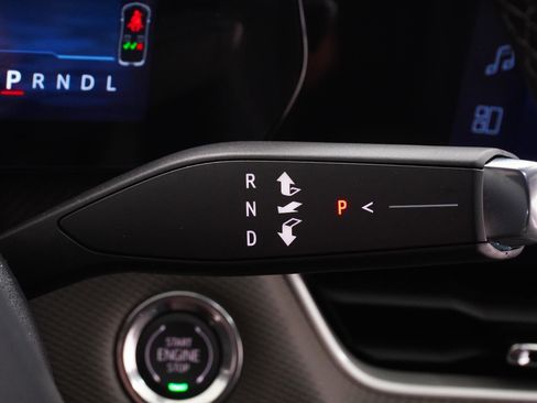 New 2026 Chevrolet Equinox LT w/ Convenience Package II image 24