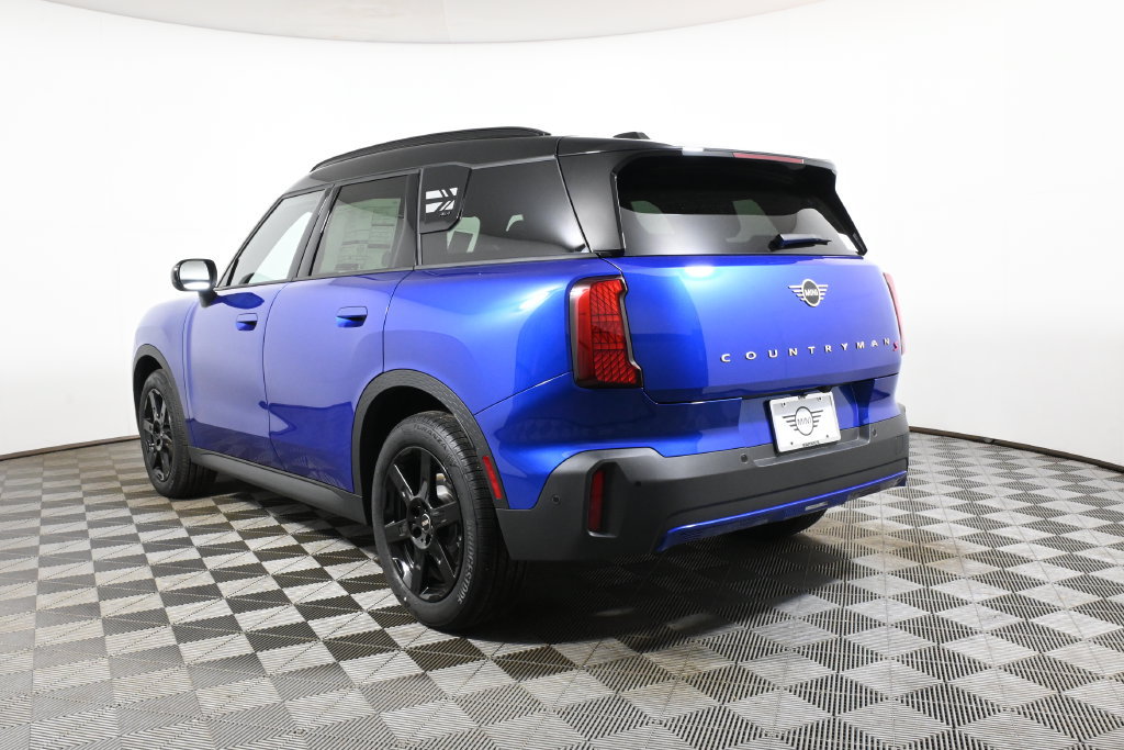 Used 2026 MINI Cooper Countryman S AWD/4WD image 5