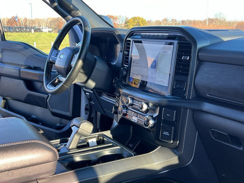 Used 2024 Ford F150 XLT w/ Equipment Group 302A MID image 30